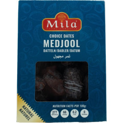 Medjool datle Mila 1000g