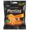 Bonbóny s příchutí máty a pomeranče Mentina 80g