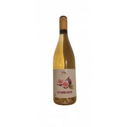 Logodaj Fíkové Aromatizované víno 750ml