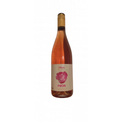 Logodaj Růžové aromatizované víno