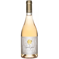 Traminer Pink A Good Year