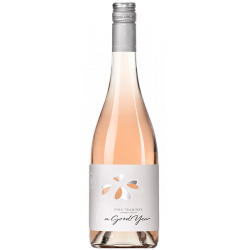 AGoodYear Pink Traminer suché bílé