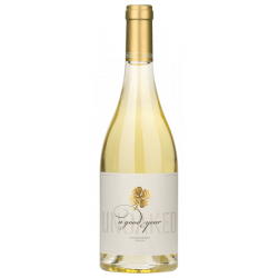 Chardonnay A Good Year