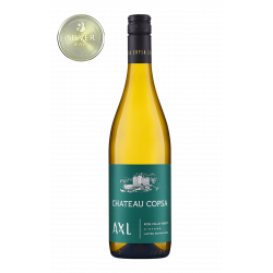 AXL Rose Valley Misket