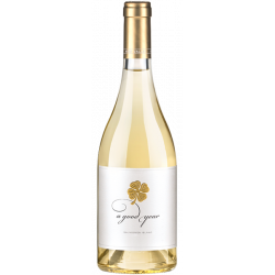 Sauvignon Blanc A Good Year