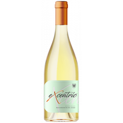 Sauvignon Blanc eXcentric