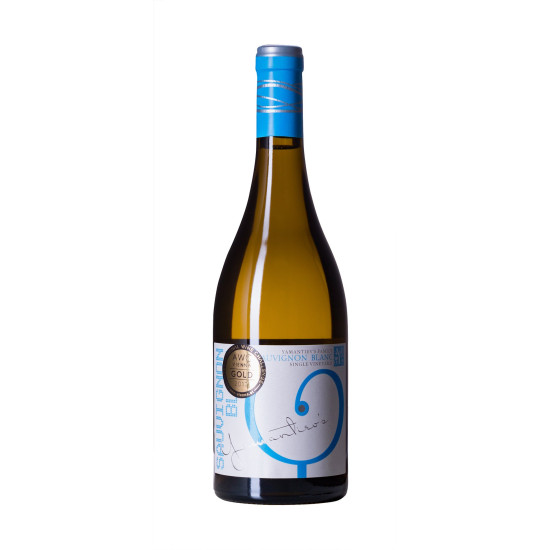 Sauvignon Blanc Yamantievs Sauvignon Blanc Yamantievs
