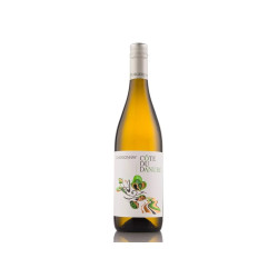  Chardonnay Côte du Danube Burgozone 