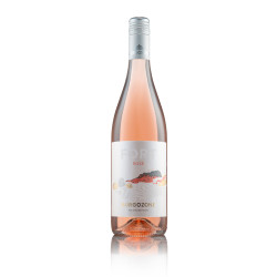 Rosé Côte du Danube Burgozone Rosé Côte du Danube Burgozone