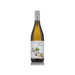 Viognier Côte du Danube Burgozone
