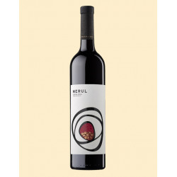 Syrah Merul