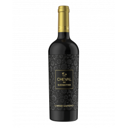 CHEVAL De KATARZYNA Cabernet Sauvignon