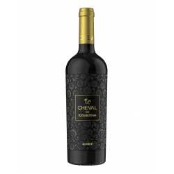 CHEVAL DE KATARZYNA Mavrud