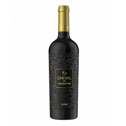 CHEVAL DE KATARZYNA Rubin