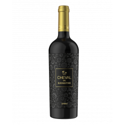 CHEVAL DE KATARZYNA Syrah