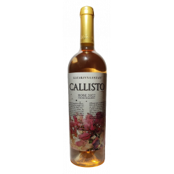 Katarzyna Callisto Rosé suché 