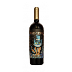 Katarzyna Contemplations Merlot & Malbec