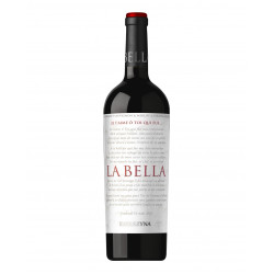La Bella Cab.Souv.Merlot,Syrah,Malbec