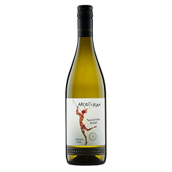 Chateau Copsa Arlecchino Sauvignon Blanc vintage