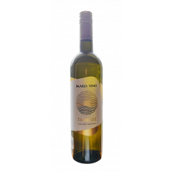 Imako Vino Unity Traminec bílé polosladké 2022