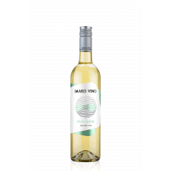 Imako Vino Unity Pinot Grigio bílé suché 2022