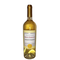 Bratya Daskalovi Gewurtztraminer
