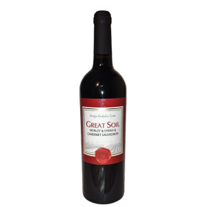 Bratya Daskalovi Merlot & Syrah & Cabernet Sauvignon
