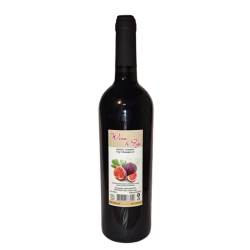 KATI Fíkové Aromatizované víno