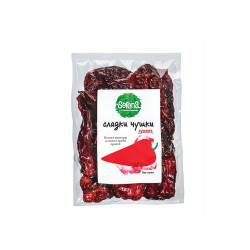 Serena sušená sladká paprika