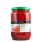 Oberon Pečená loupaná kapie (paprika) 680g