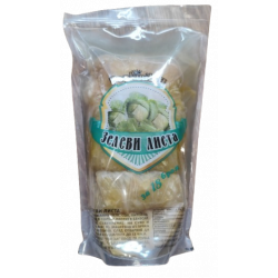 Popkiriloff Zelné listy 