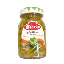 Sera nakládané feferonky 300g